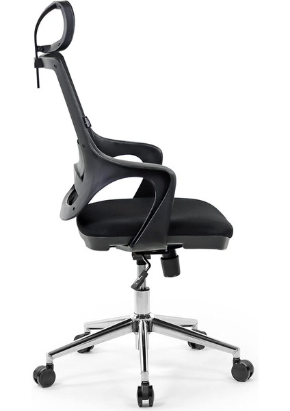 Skagen Headrest Ofis Sandalyesi fırsatları