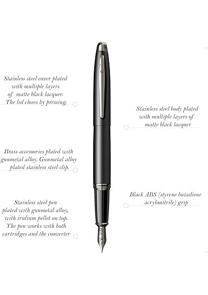 Knight 88 Dolmakalem Mat Siyah fiyatları