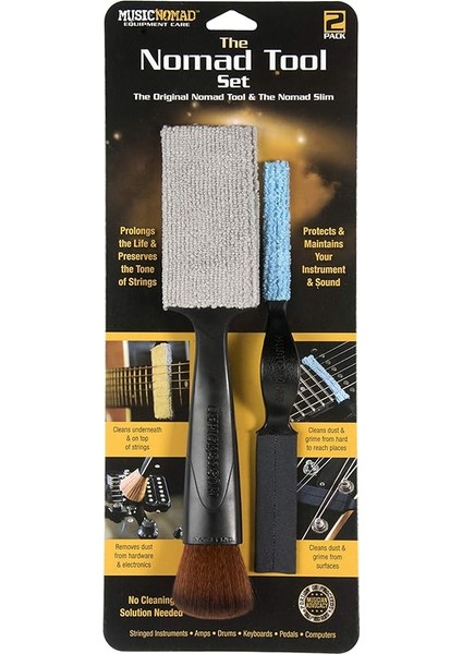 MN204 The Nomad Alet Seti - The Original Nomad Tool &amp; The Nomad Slim