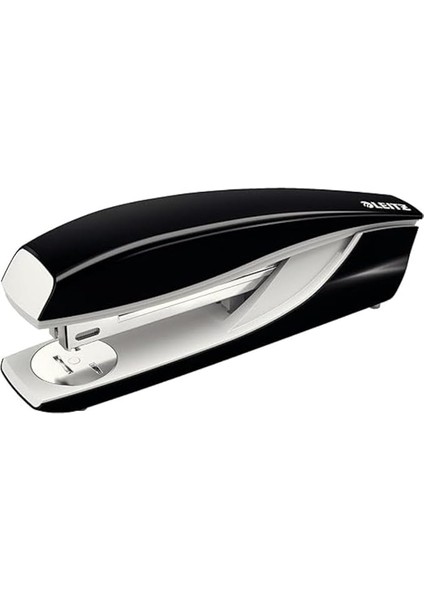 40 Sayfa Kapasiteli Zımba, Siyah