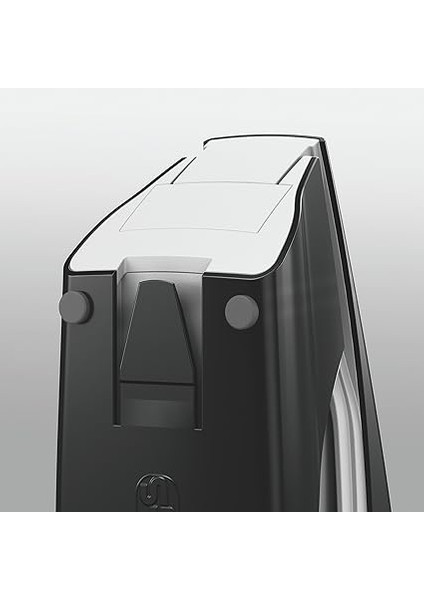 40 Sayfa Kapasiteli Zımba, Siyah modelleri