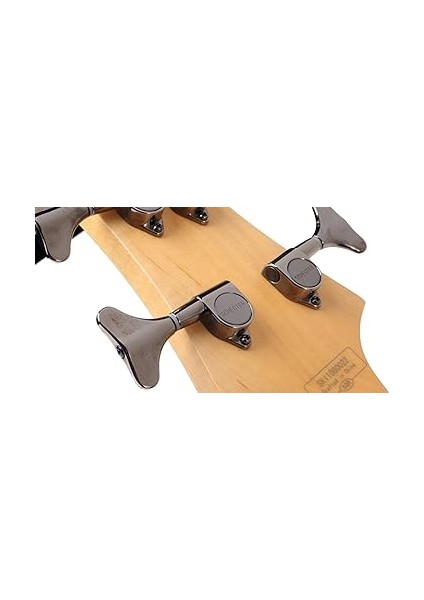 C-4 Sgr Bas Gitar (Metallic Red) indirimleri