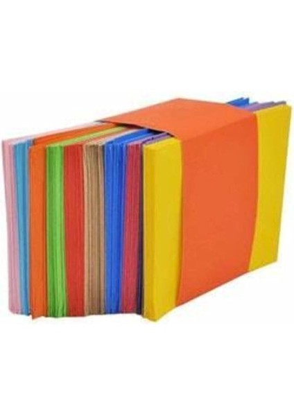 50 Adet, Renkli Zarf, 13X18 Cm, Mektup Zarfı, Renkli Zarflar, Karışık Renklerde, Büyük Boy fiyatları