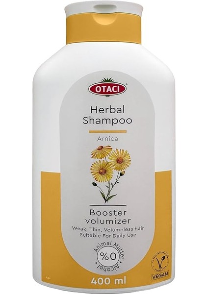Arnika Şampuan Güçlendirici, Hacim Verici fiyatları