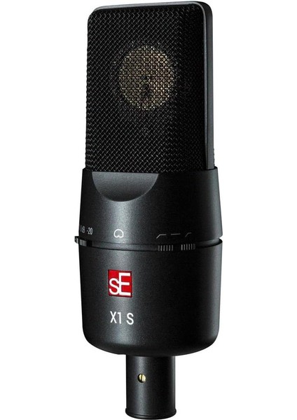 Se Electronıcs X1 Condenser Mikrofon fiyatları