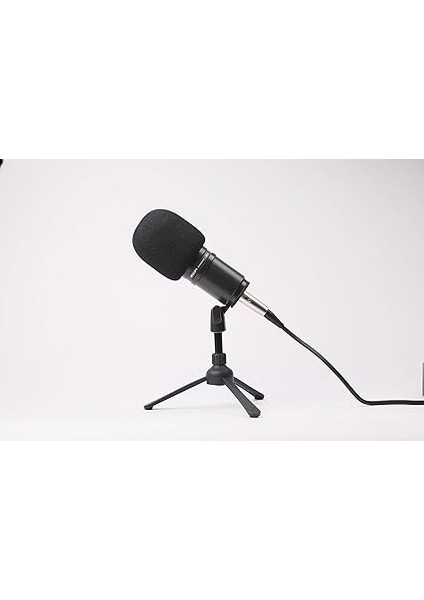 Zdm-1 Podcast Dynamic Mikrofon fırsatları