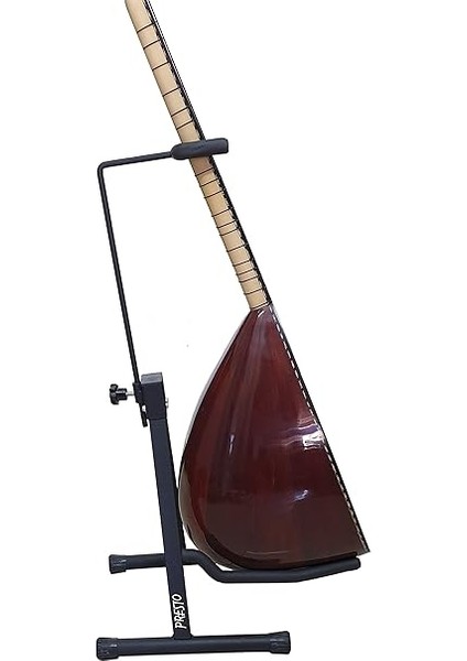 Saz/bağlama Standı Sehpası (Siyah) fırsatları