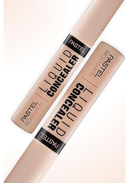 Profashion Liqiud Concealer Likit Kapatıcı 101 (7 Ml) modelleri