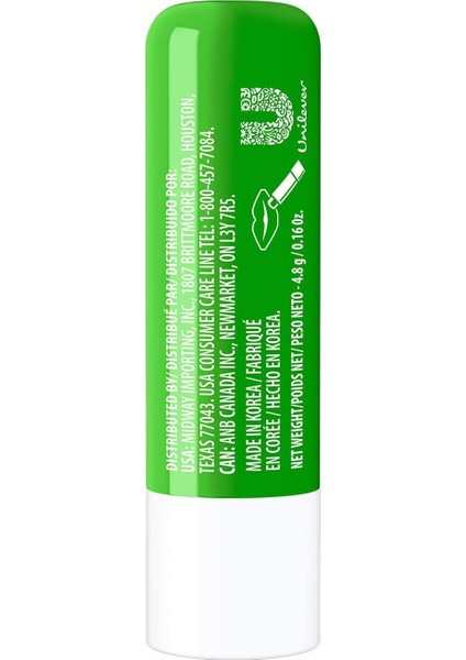 Lip Therapy Dudak Bakım Kremi Aloe Vera 4.8 gr fiyatları