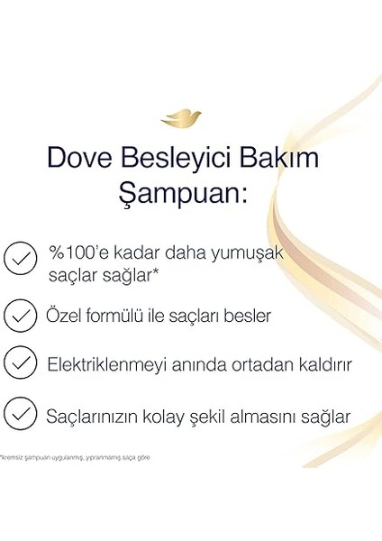 Ultra Care Saç Bakım Şampuanı Besleyici Bakım Kuru Saçlar Için 400 ml indirimleri