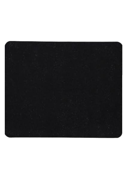 Kum Desen Tip Kaymaz Taban Optik Bilgisayar Notebook Mouse Pad Maus Pad 17,5X21,5CM (Siyah) fiyatları
