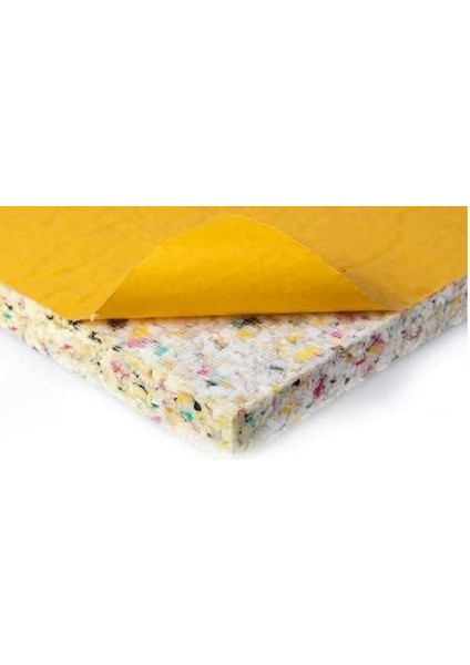 Akustik Ses Desipan Bondex Sünger Desipan Bondex Sünger 1 M2 Kalınlık 10MM