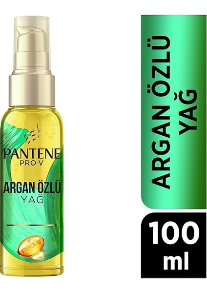 Doğal Sentez Saç Bakım Serumu Argan Yağlı Elixir 100 ml fiyatları