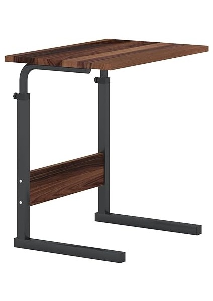 Yükseklik Ayarlı Çalışma Masası, Hasta Yemek Masası, Laptop Sehpası, 60X40 indirimleri