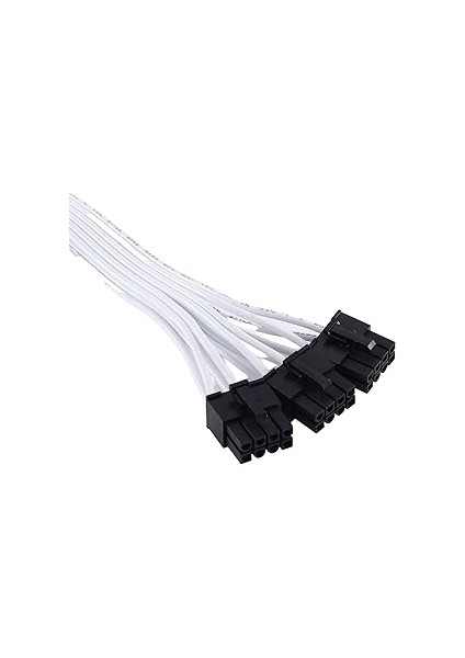 -Modüler Gpu 3x8-Pin 16PIN Güç Kaynağı Pcıe5.0 12VHPWR Aksesuar RTX4090 Ekran Kartı Grafik Kartı Için fırsatları
