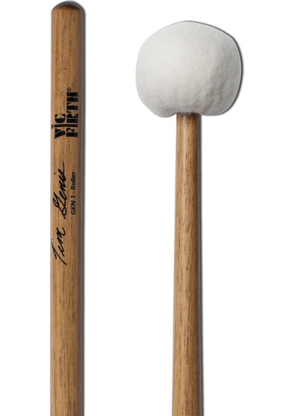Fırth Timpani Mallets Tim Genis Serisi