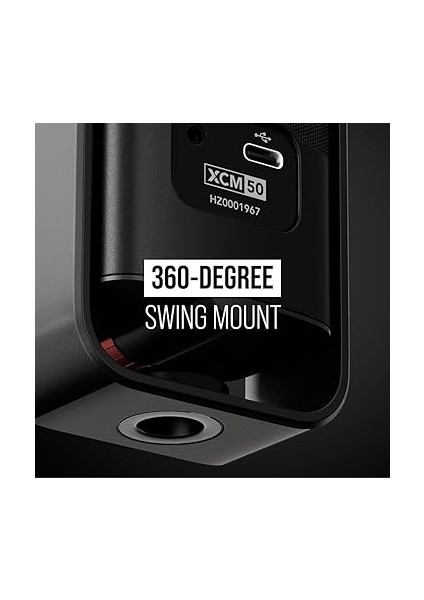 Rode-X Xcm-50 - Dsp Destekli Kompakt Usb-C Kondenser Mikrofon modelleri