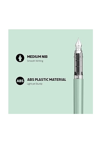 Office Primeo Dolmakalem Set M Uç Mint fiyatları