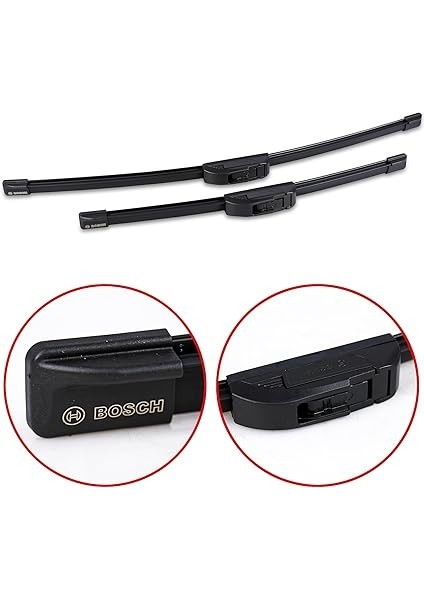 Aerotwin Silecek Seti Toyota Yaris (1999-2005), Honda Jazz (2002-2008) [530/380 Mm] AR534S 3397007503 modelleri