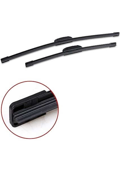 Aerotwin Silecek Seti Toyota Yaris (1999-2005), Honda Jazz (2002-2008) [530/380 Mm] AR534S 3397007503 fırsatları