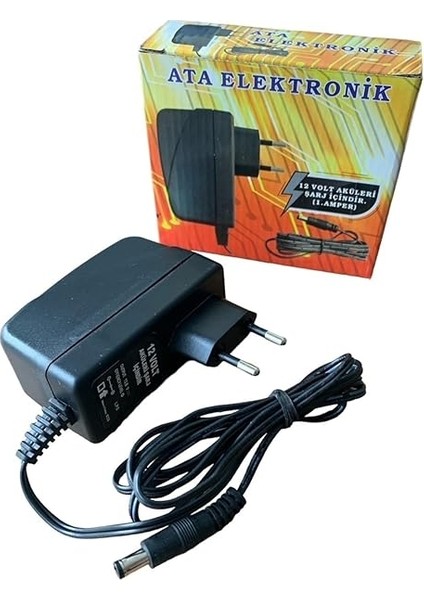 Psr - Psb - Easyimpact ve 12 Volt Akü Şarj Cihazı Şarj Cihazı Soketli Modeller Için Uyumlu modelleri