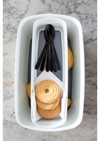 52581016 Mybox Wow Uzun Masaüstü Düzenleme Kutusu fırsatları