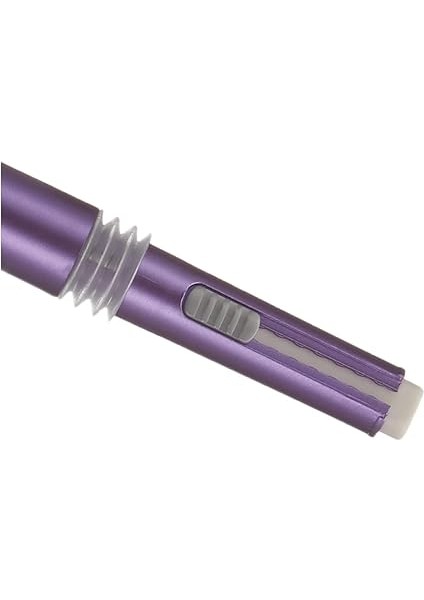 SV-BD07MM,OR Bold Mekanik Kurşun Kalem, Metalik Mor, 0.7 Mm, fırsatları