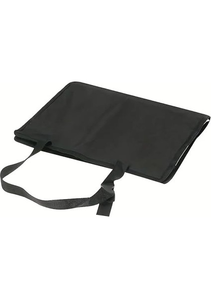 Araba Koltuk Arkası Tablet Tutucu ve Cepli Eşya Düzenleyici Çantası - Araç Içi Depolama Organizatörü fırsatları