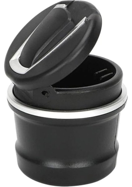 Group (8356) Tip Işıklı Küllük Oto Araba Araç Küllük Bmw ile Uyumlu fırsatları