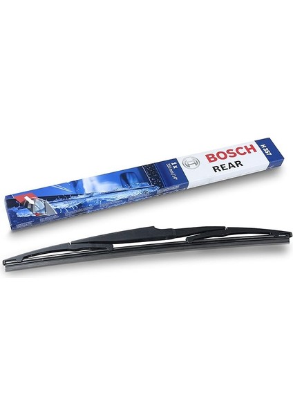 Rear Arka Silecek Opel Zafira Tourer (2013 ve Sonrası) [350 Mm] H357 3397011667