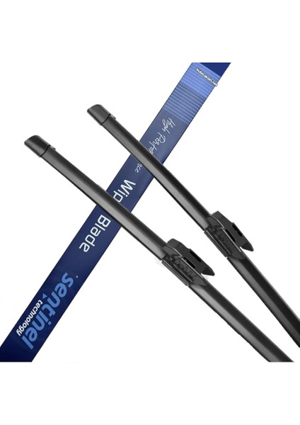 Muz Silecek Takımı Renault Clio 5 2020-2022 ile Uyumlu