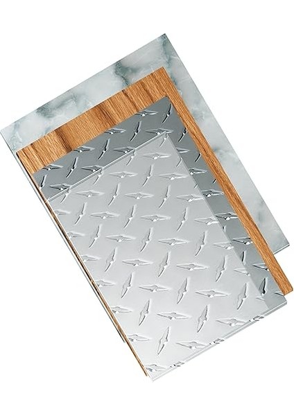 Permanent (S), 8'li fırsatları