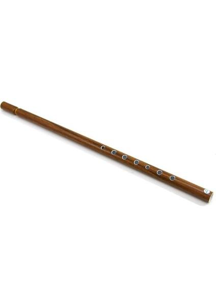 Dilsiz Kaval La Tiz Plastik (38.5 Cm)