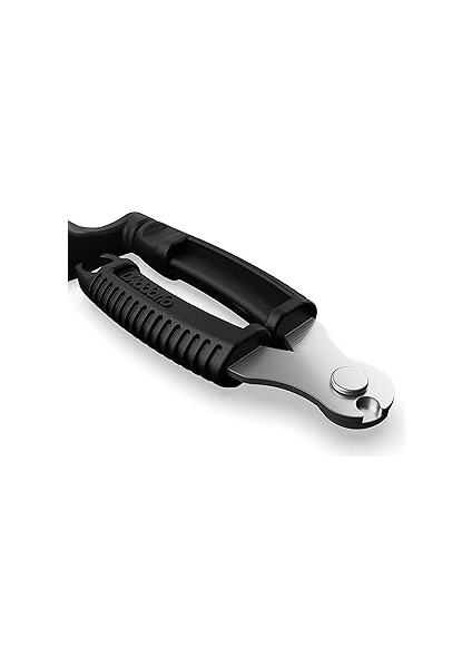 Waves D'addario Accessories Pro-Winder - Gitar Teli Sargısı, Kesici, Köprü Pimi Çekici, Üstün Ergonomik Hepsi Bir Arada Alet, Germe Için, Siyah fiyatları