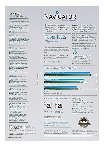Fotokopi Kağıdı 80 gr Beyaz A4 fiyatları