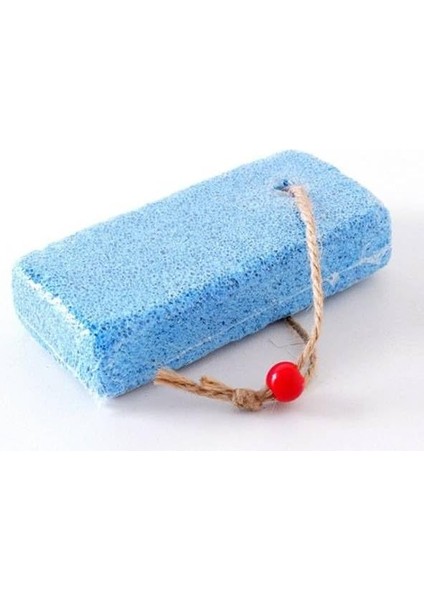 4 Adet Topuk Taşı Ayak Bakımı Ponza Taşı Topuk Törpüsü fiyatları