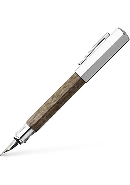 Ondoro Dolma Kalem, Ahşap fırsatları