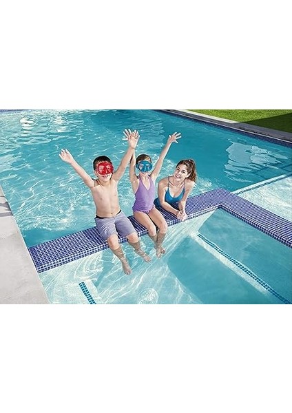 Estential Eversea Yüzücü Maske fiyatları