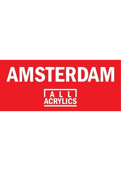 17095662 All Acrylic Standart Seri̇si̇ 120 ml Tüp Akri̇li̇k Boya, Prussian Blue Phathalo modelleri