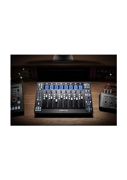 Uf8 Gelişmiş Daw Kontrol fiyatları