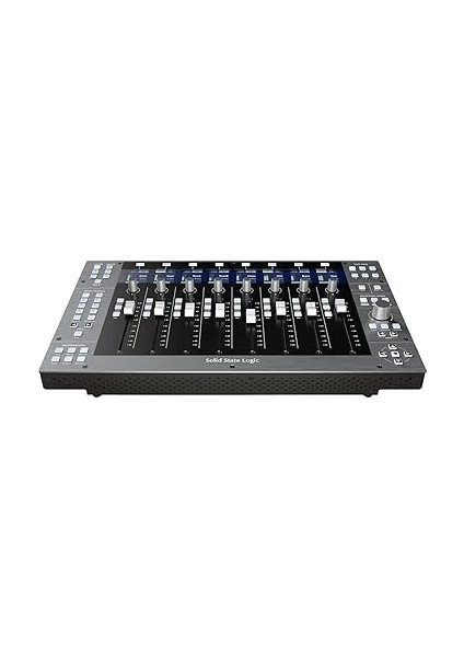 Uf8 Gelişmiş Daw Kontrol fırsatları