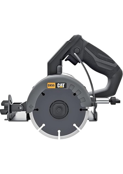 Cat DX55 1400W 110MM Profesyonel Sulu/kuru Seramik Kesme fiyatları