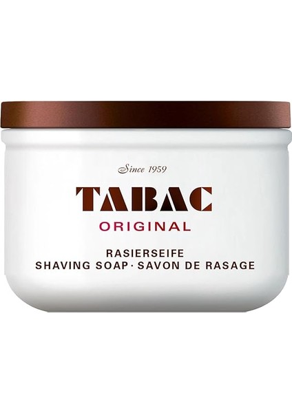Original Shaving Soap Bowl 125 G Tıraş Sabunu fiyatları