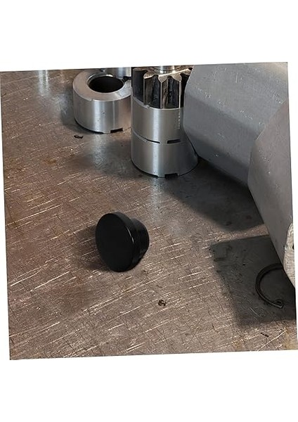 8ADET Silikon Şekilli Delik Tıpa Delik Kapatma Için Su Geçirmez Esnek Tampon Ekipman Deliklerini Çözümü indirimleri