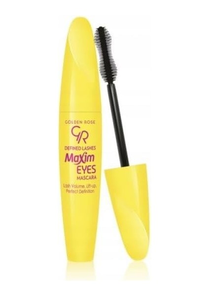 Rose Maxim Eyes Mascara 1 Paket