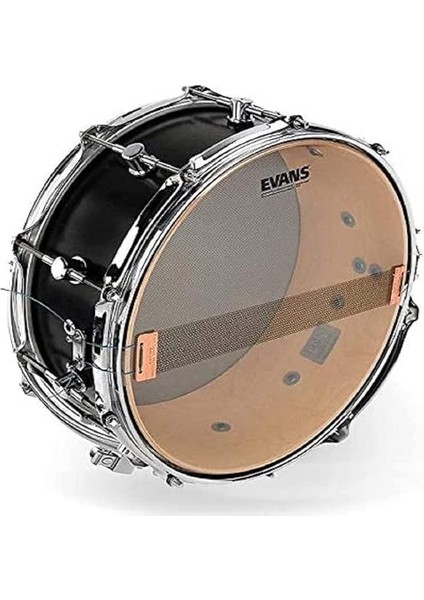Hazy 300 Snare Side 10 Inch - S10H30 Trampet Alt Derisi