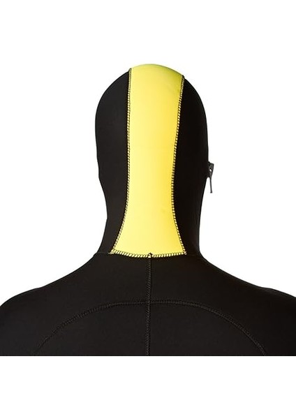 Castoro Man Shorty Jacket Standart 3.5mm-M fırsatları