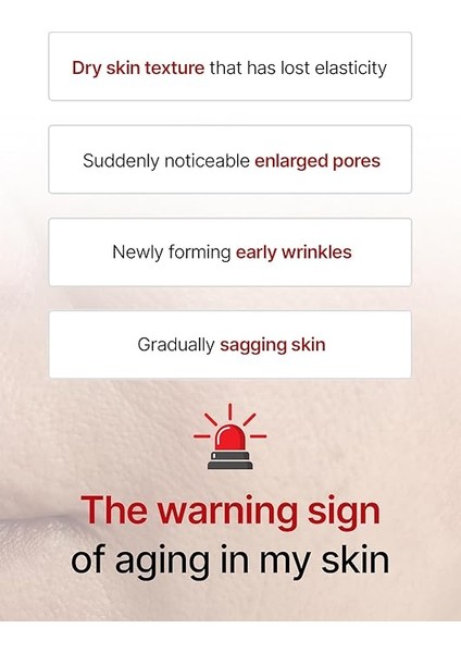 Retinal Shot Tightening Booster 15ML modelleri