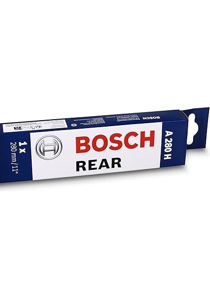 Rear Arka Silecek Bmw 1 Serisi E81-E87 (2004-2011), Mini Cooper Clubman (2008-2011) A280H 3397008005 fiyatları