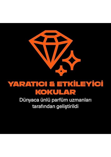 Premium Collection Erkek Sprey Deodorant Copper Santal 150 ml fırsatları